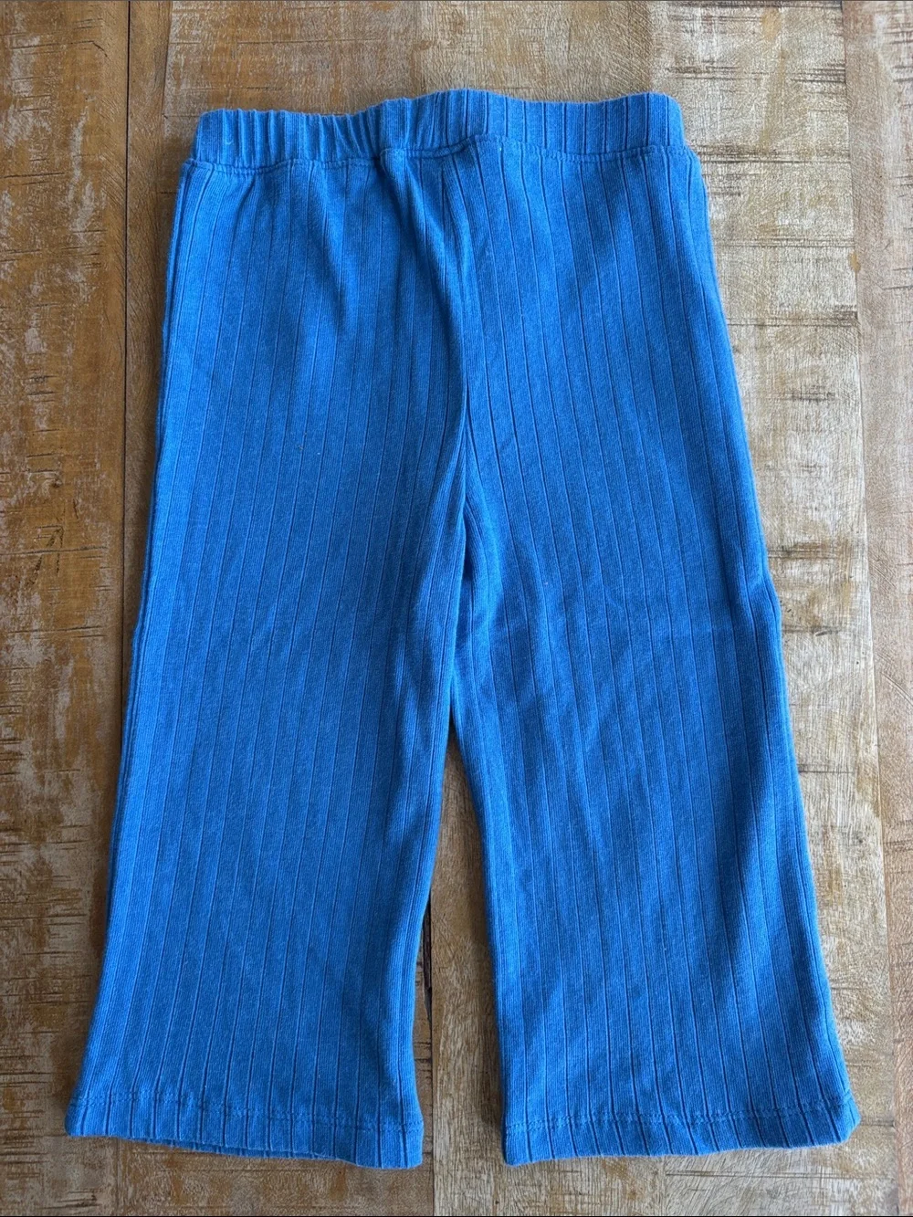 NWOT Old Navy Girls Pull-On Pants Set 3t